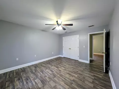 Bedroom - 14 Brown Ln, Petal, MS 39465 photo 2 of 3