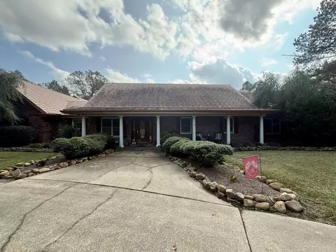 64 Delancy Robbins Rd, Columbia, MS 39429