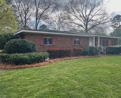 1600 Church St, Columbia, MS 39429