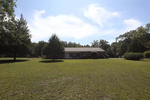 2066 Evelyn Gandy, Hattiesburg, MS 39401