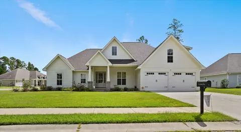 2 S Founders Way, Hattiesburg, MS 39401