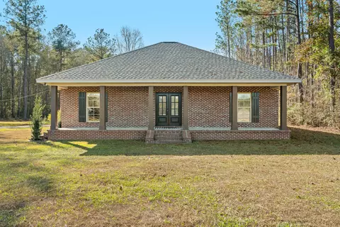 125 Canty Rayborn Rd, Sumrall, MS 39482 photo 2