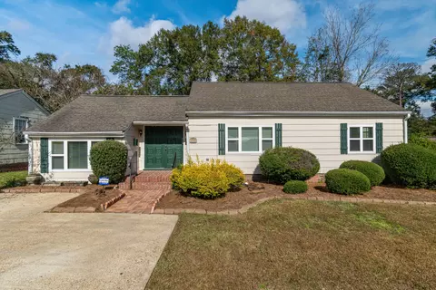 1711 3rd Ter, Hattiesburg, MS 39401