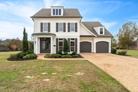 36 Bridgefield Turn, Hattiesburg, MS 39402