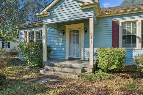 1413 N Jackson St, Brookhaven, MS 39601 photo 3