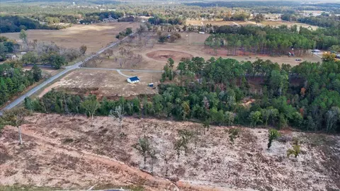 Nsn Brashier Ln., Lucedale, MS 39452