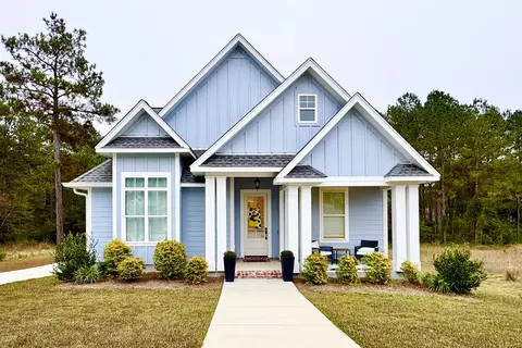 124 Cherry Laurel Loop, Hattiesburg, MS 39402