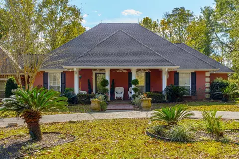 4519 Hwy 589, Sumrall, MS 39482