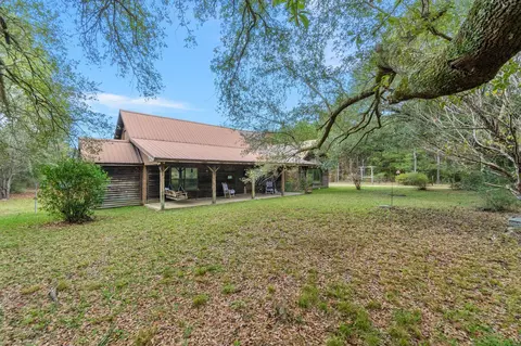 1511 Cavanaugh Rd, Bassfield, MS 39421