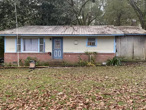 20 Netz Cir, Purvis, MS 39475