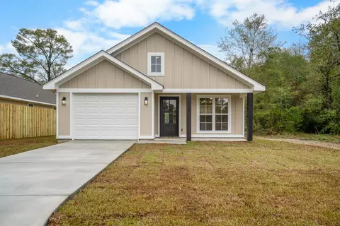 1429 W 7th St, Hattiesburg, MS 39401