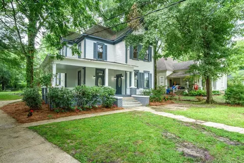 409 Southern Ave, Hattiesburg, MS 39401