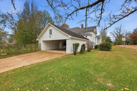 Exterior - 501 SW 2nd Ave, Magee, MS 39111 photo 8 of 13