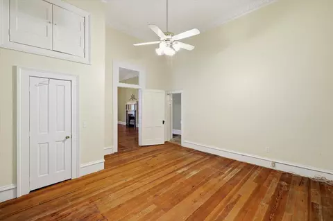 Bedroom - 501 SW 2nd Ave, Magee, MS 39111 photo 3 of 4
