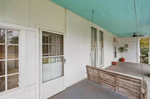 Exterior - 501 SW 2nd Ave, Magee, MS 39111 photo 5 of 13