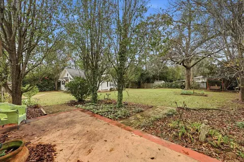 Exterior - 501 SW 2nd Ave, Magee, MS 39111 photo 10 of 13