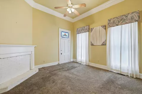 Bedroom - 501 SW 2nd Ave, Magee, MS 39111 photo 1 of 4