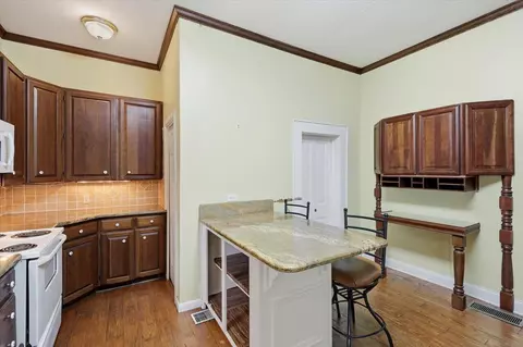 Kitchen - 501 SW 2nd Ave, Magee, MS 39111 photo 4 of 6