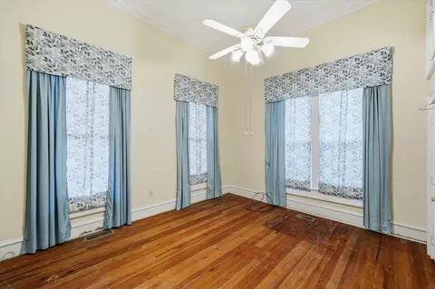 Bedroom - 501 SW 2nd Ave, Magee, MS 39111 photo 2 of 4