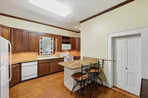 Kitchen - 501 SW 2nd Ave, Magee, MS 39111 photo 1 of 6