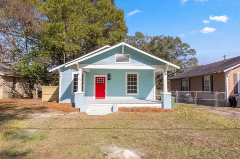 103 5th Ave, Hattiesburg, MS 39401