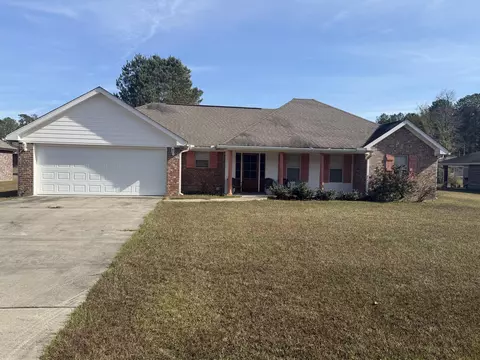 11 Silver Leaf Dr, Hattiesburg, MS 39401