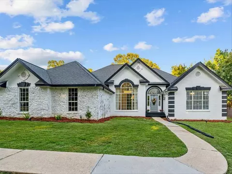 46 Serene Hl, Hattiesburg, MS 39402