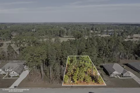 46 E Yellowstone Rd, Hattiesburg, MS 39402