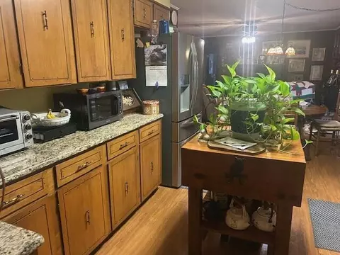 Kitchen - 35 Theos Dr, Laurel, MS 39443 photo 1 of 1