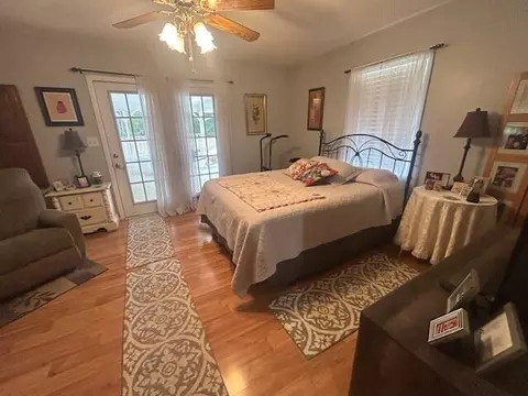 Bedroom - 35 Theos Dr, Laurel, MS 39443 photo 3 of 3