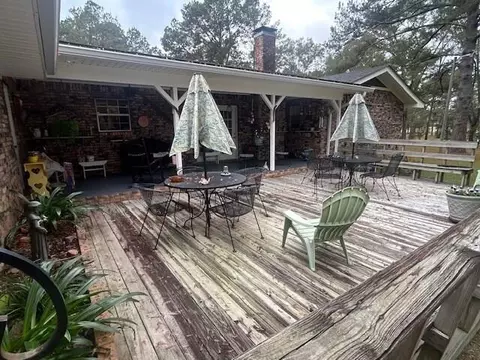 Exterior - 35 Theos Dr, Laurel, MS 39443 photo 5 of 6