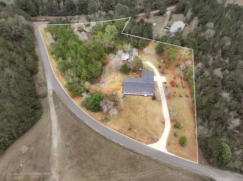 View/Area - 21 Sunset Hills Rd, Laurel, MS 39443 photo 1 of 4