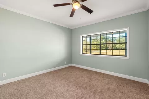 Bedroom - 21 Sunset Hills Rd, Laurel, MS 39443 photo 1 of 4