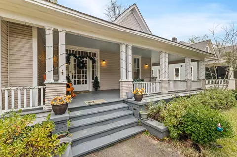 508 Walnut St, Hattiesburg, MS 39401
