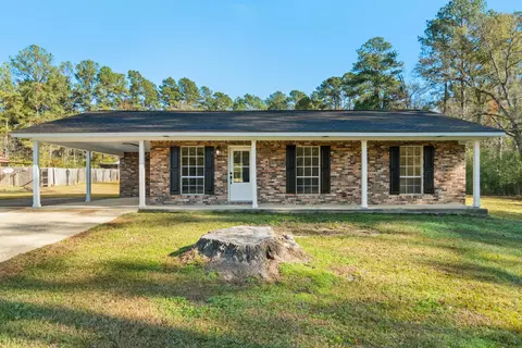 675 Oakdale Church Rd, Seminary, MS 39479