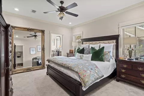 Bedroom - 23 W Sycamore, Sumrall, MS 39482 photo 1 of 5