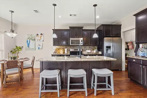 Kitchen - 23 W Sycamore, Sumrall, MS 39482 photo 1 of 3