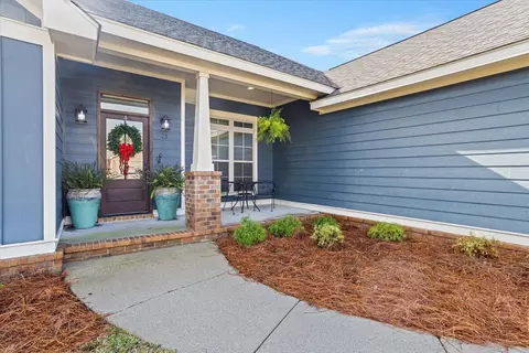 Exterior - 23 W Sycamore, Sumrall, MS 39482 photo 3 of 6