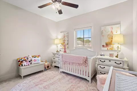 Bedroom - 23 W Sycamore, Sumrall, MS 39482 photo 4 of 5