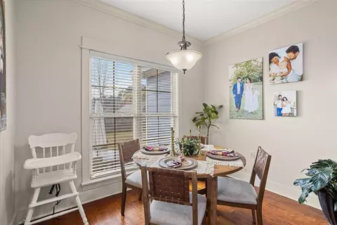 Dining - 23 W Sycamore, Sumrall, MS 39482 photo 1 of 1