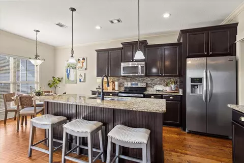 Kitchen - 23 W Sycamore, Sumrall, MS 39482 photo 2 of 3