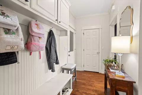 Entry Way - 23 W Sycamore, Sumrall, MS 39482 photo 1 of 1