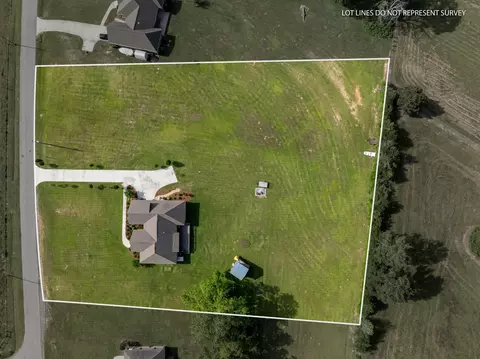 View/Area - 446 Newman Camp Rd, Sumrall, MS 39482 photo 4 of 4