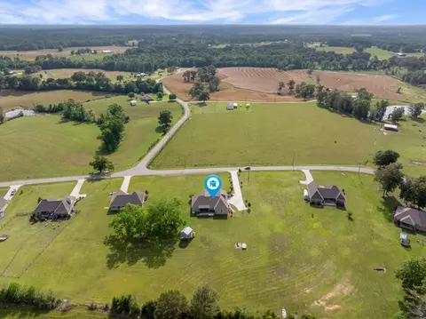 View/Area - 446 Newman Camp Rd, Sumrall, MS 39482 photo 3 of 4
