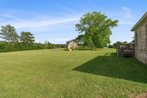 Exterior - 446 Newman Camp Rd, Sumrall, MS 39482 photo 10 of 11
