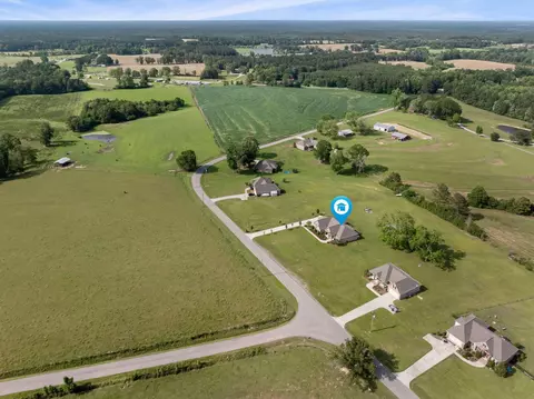View/Area - 446 Newman Camp Rd, Sumrall, MS 39482 photo 2 of 4