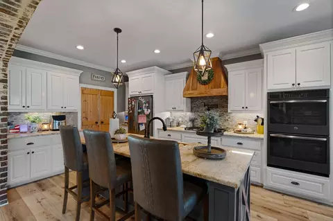 Kitchen - 446 Newman Camp Rd, Sumrall, MS 39482 photo 1 of 5
