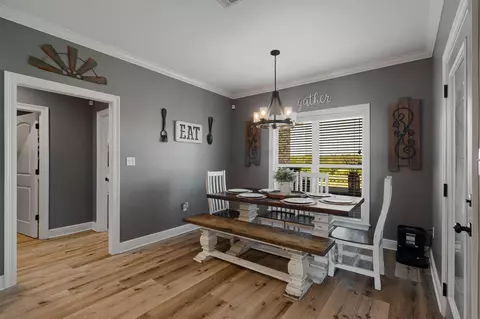 Dining - 446 Newman Camp Rd, Sumrall, MS 39482 photo 1 of 1
