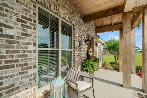 Exterior - 446 Newman Camp Rd, Sumrall, MS 39482 photo 7 of 11