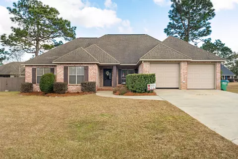 26 Tee Time Dr, Petal, MS 39465